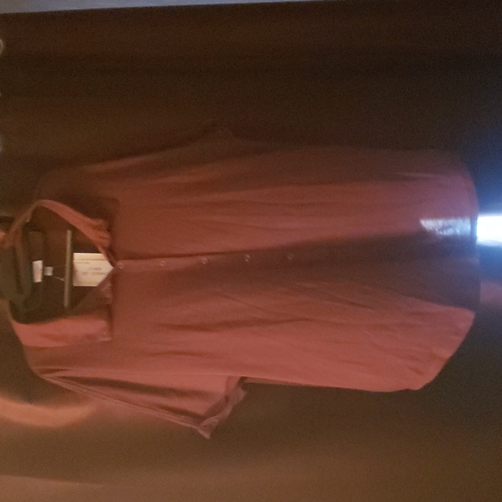 Lularoe Charlie top 2xl